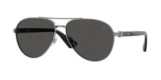 Burberry BE3167 100387 Mens Sunglasses Size 59
