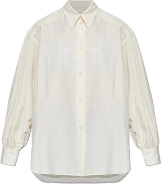 Paul Smith Donna, Camicette, Beige, S, new