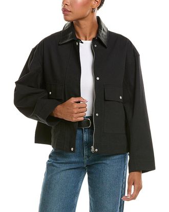 Rag & Bone Rag & Bone Nessa Jacket