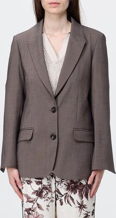 Liu Jo Blazer a monopetto Liu Jo in misto viscosa