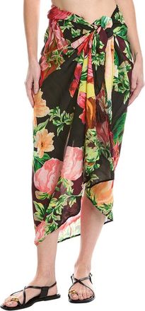 Agua Bendita Mirage Dawn Wrap