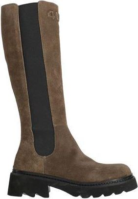 Paciotti 4us FOOTWEAR - Boots on YOOX.COM
