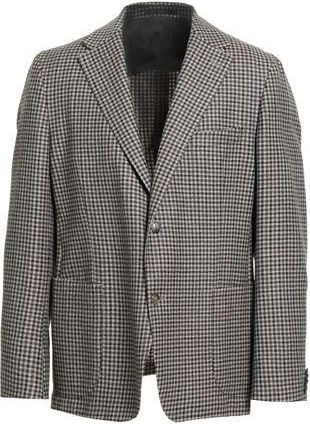 Eduard Dressler Blazers