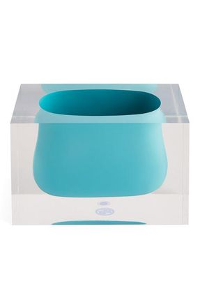 Jonathan Adler Bel Air Gorge Vase in Celadon at Nordstrom