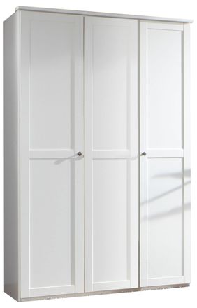 Wimex Drehtürenschrank »Chalet« in Landhausoptik