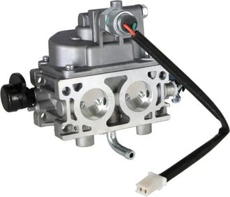 STIGA Sports Carburador Para Motor Tre586v Original Stiga Tractor De C&eacute;sped 118551632/0