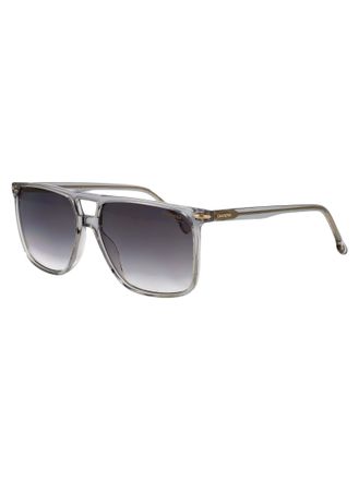 Carrera Mens Sunglasses Kb7 Grey Acetate