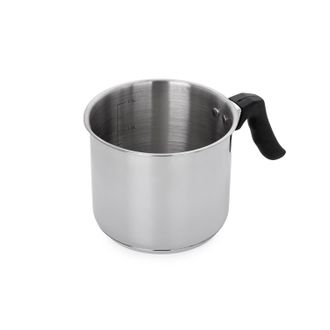 KASANOVA Bollilatte 1,8 L acciaio inox diametro 14 cm