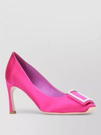 Roger Vivier strass pumps
