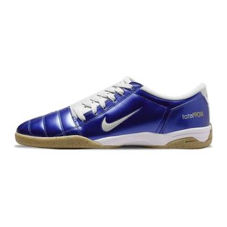 Nike Hombre, Deporte, Azul, Talla: 45 EU
