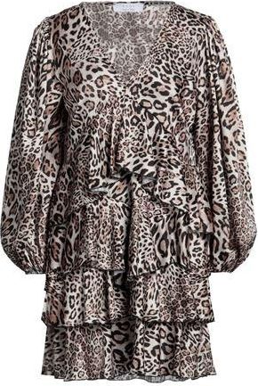 Kaos DRESSES - Mini dresses sur YOOX.COM