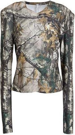 Norma Kamali TOPWEAR - Top su YOOX.COM