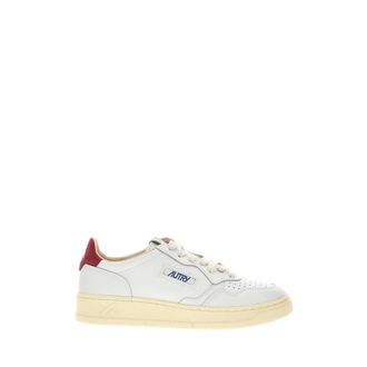 Autry Trainers - female - Autry - Sneakers - White - 6 UK - Shoes