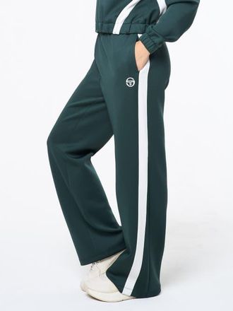 Sergio Tacchini Anna Track Pant in Green Gables at Nordstrom, Size X-Small