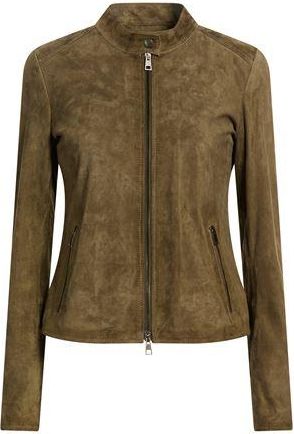 Street Leathers JACKEN & M&Auml;NTEL - Jacken und Anoraks auf YOOX.COM