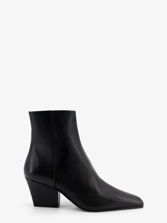 PARIS TEXAS Stivaletti Jane Ankle Boot 60 in pelle - PARIS TEXAS - gender_Woman