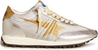 Golden Goose Marathon Sneakers