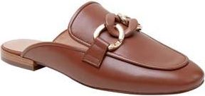 Linea Paolo Alicia Mule in Cognac at Nordstrom Rack, Size 6.5