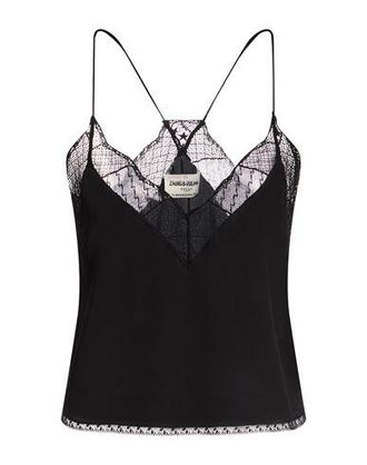 Zadig&Voltaire TOPS - Tops auf YOOX.COM