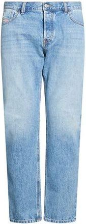 Diesel BOTTOMWEAR - Jeans on YOOX.COM