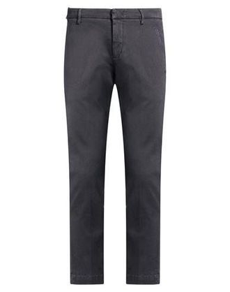 Entre Amis BOTTOMWEAR - Trousers on YOOX.COM