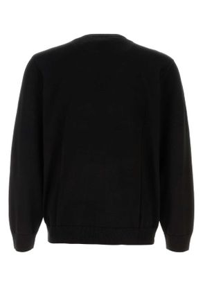 Carhartt Work in Progress Sweater - Black