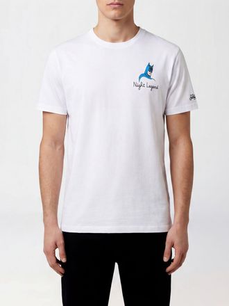 MC2 Saint Barth T-shirt girocollo in cotone