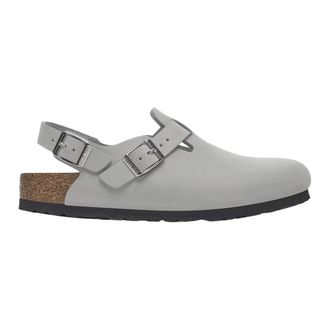 Birkenstock Tokio - female - Birkenstock - Clogs - Green - 3 UK - Shoes