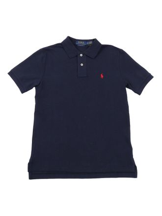 Polo Ralph Lauren Top in maglia