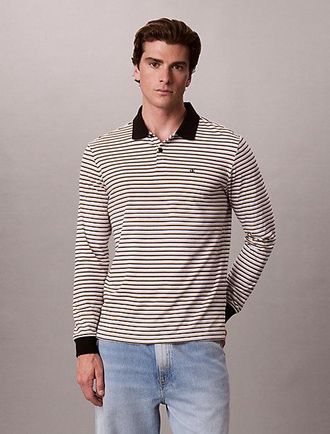 Calvin Klein Camiseta Con Logo En Letras