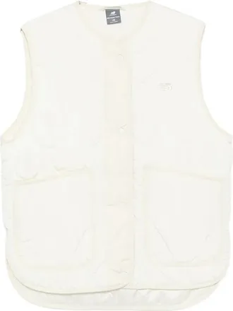 New Balance Quilted Gilet