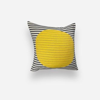 OEM Almohada Amarilla Solar