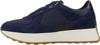 Geox Amabel - Shoes - Mujer - Azul - 36 EU