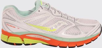 Saucony Sneakers Progrid Guide 7 Saucony in mesh e gomma