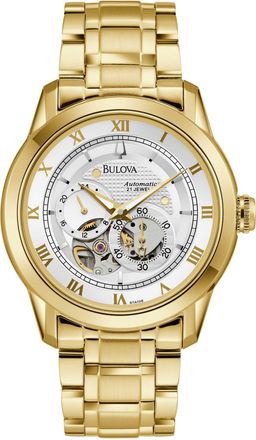 Bulova Classic Mens Watch