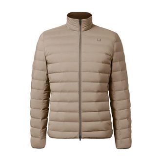 UBR Jassen - Heren - Zomerjassen - Beige - 2XL - Jassen