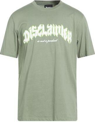 Disclaimer CAMISETAS Y TOPS - Camisetas en YOOX.COM