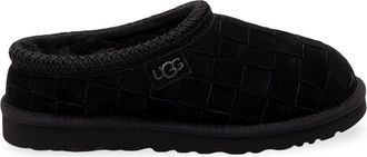 UGG Tasman Woven Slippers
