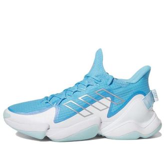 adidas Mahomes 1 Impact Flx Sky Rush HQ7167