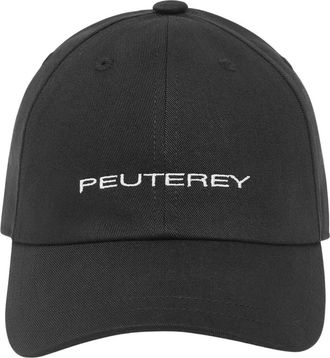 Peuterey Donna, Accessori, Nero, M, new