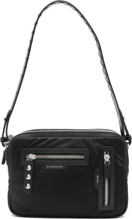Anya Hindmarch Studded Strap Zip Cross Body Bag