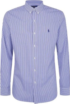 Ralph Lauren Long Sleeve Sport Shirt