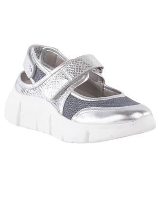 Seychelles Track Star Leather Sneaker