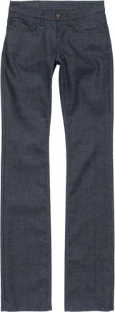Acne Studios 2013 logo-patch jeans - Blue