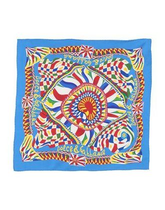 Dolce & Gabbana COMPLEMENTOS - Bufandas en YOOX.COM