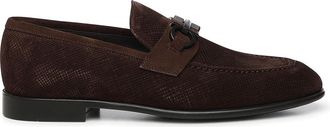 Ferragamo Gancini Loafer