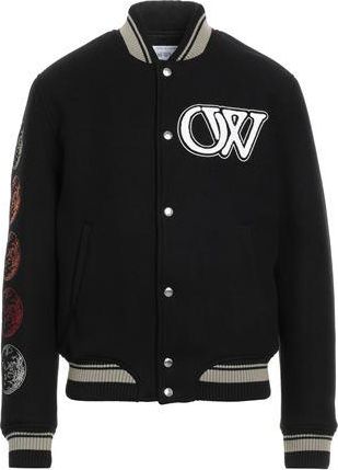 Off-white ROPA DE ABRIGO - Chaquetas y cazadoras en YOOX.COM