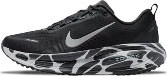 Nike Vomero 18 Hardloopschoenen - Heren - Hardloopschoenen - Zwart - 44 EU - Fitness