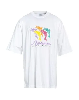 VETEMENTS TOPWEAR - T-shirts su YOOX.COM