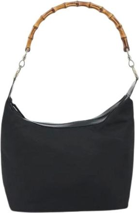 Gucci Borsa a spalla Pre-owned Vintage - - Pre-owned - Donna - Nero - ONE SIZE